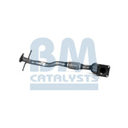BM Catalysts Homologated Petrol Cat BM91279H