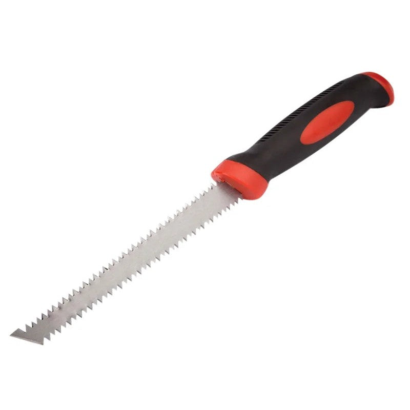 BlueSpot Tools Double Edged Plasterboard Saw 150mm (6in) 7 TPI - 27431