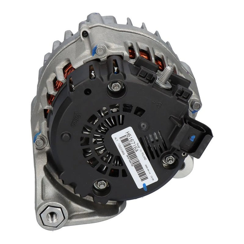 Valeo Car Alternator 12V 439833
