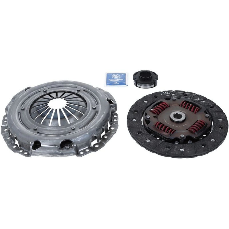 Sachs Clutch Kit Set 3pc 3000950060