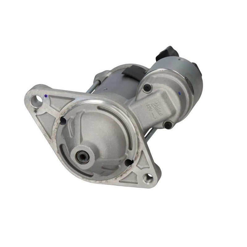 Valeo Starter Motor 12V 1.2kW 9 Teeth 446528