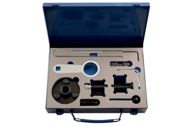 Laser Tools Engine Timing Kit - for VAG 1.6, 2.0 TDI - PL