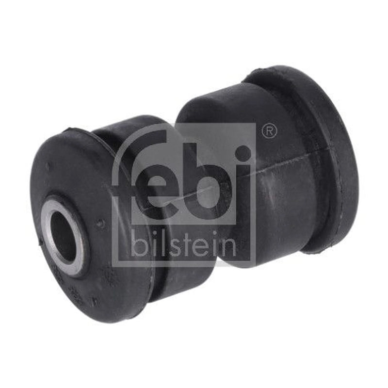 Febi Wishbone / Control / Trailing Arm Bush Front Rig 40189