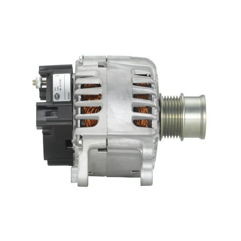 Hella Car Alternator 12V 8EL 011 713-681
