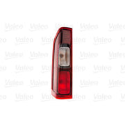 Valeo Tail Light / Lamp Left 045264
