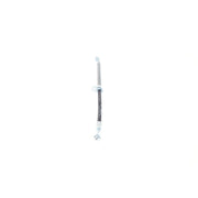 Bosch Brake Hydraulic Hose Line Front Right 1 987 481 867