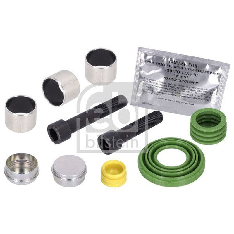 Febi Brake Caliper Repair Kit Front 183528