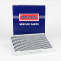 Borg & Beck Cabin Air Filter (Pollen Filter) BFC1330