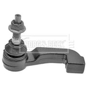 Borg & Beck Steering Tie Rod End Ball Joint BTR5751