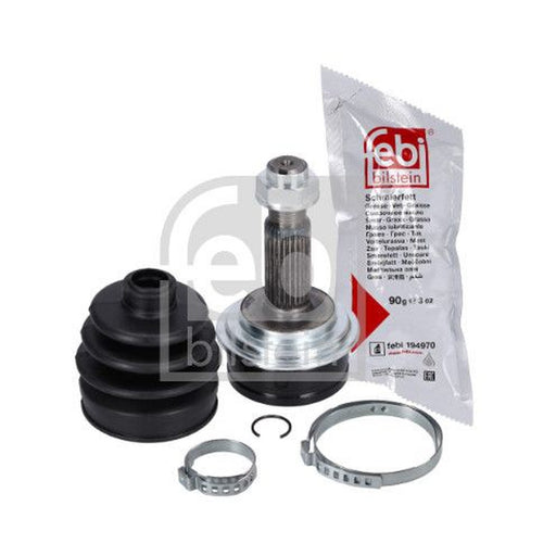 Febi Drive Shaft Joint Kit 185064