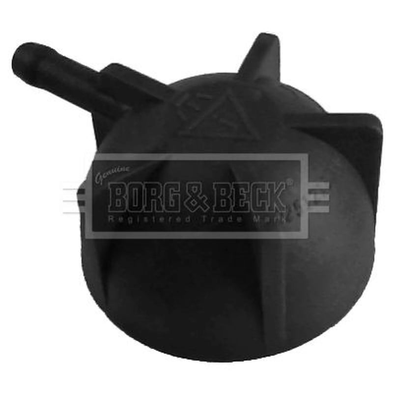 Borg & Beck Coolant Expansion Tank Cap BRC81