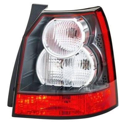 Hella 2VA 354 666-121 Tail Light Assembly