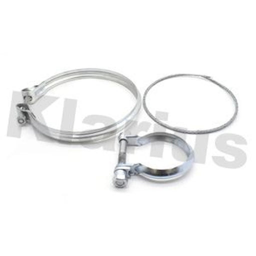 Klarius Fitting Kit - Catalyst And Dpf 405530 405530