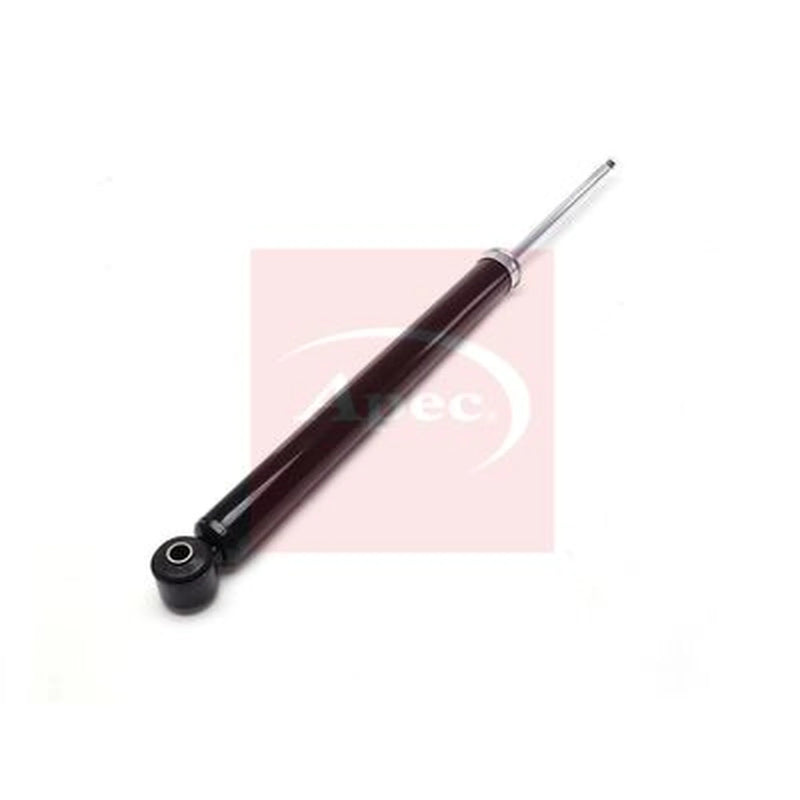 Apec Shock Absorber Damper Strut Rear Left ASA1891