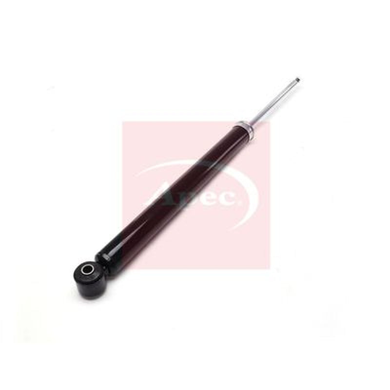Apec Shock Absorber Damper Strut Rear Left ASA1891