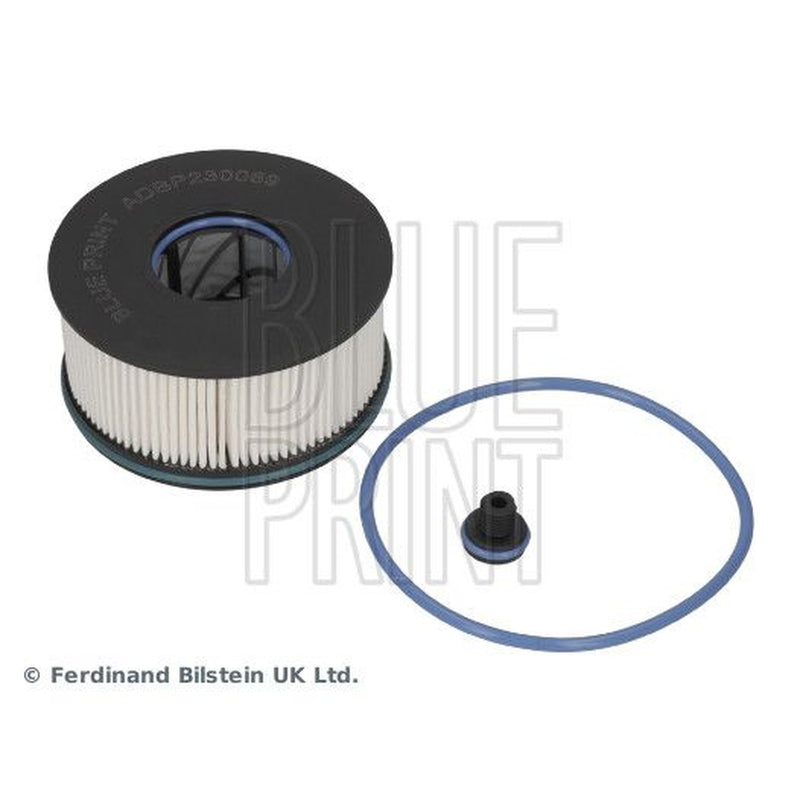 Blue Print Fuel Filter Element ADBP230069