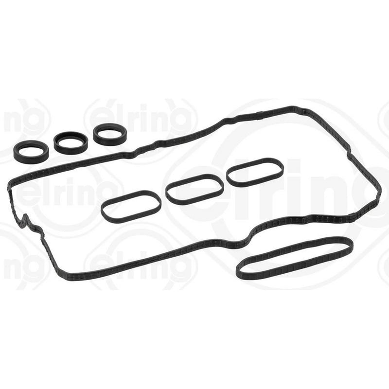 Elring Cylinder Head Cover Gasket Set 191.021