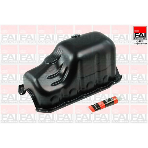 FAI Engine Oil Sump Pan PAN009