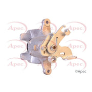 Apec Brake Caliper Assembly Rear Right RCA557