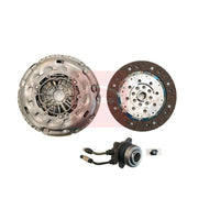 Apec Clutch Kit Set 3pc ACL1386