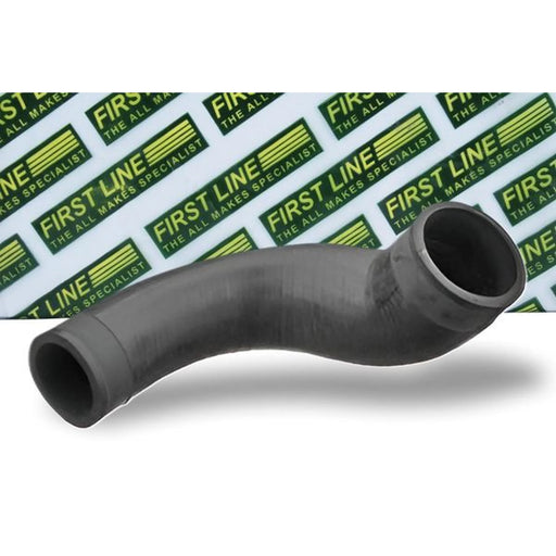 First Line Intercooler Turbo Charge Air Hose FTH1417