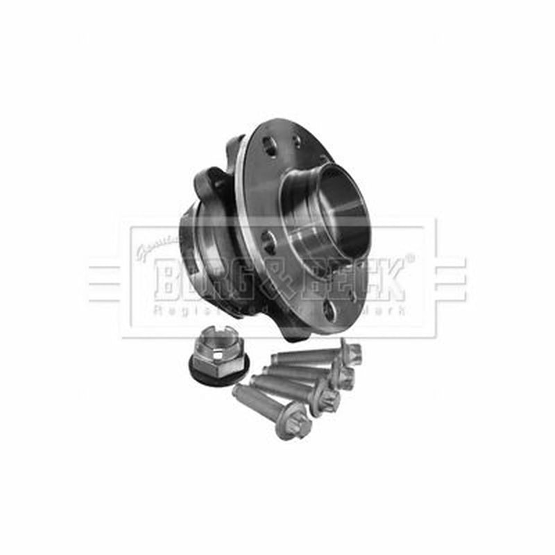 Borg & Beck Wheel Bearing Kit BWK1472