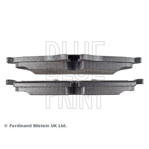 Blue Print Front Brake Pad Set ADB114241