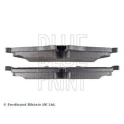 Blue Print Front Brake Pad Set ADB114241