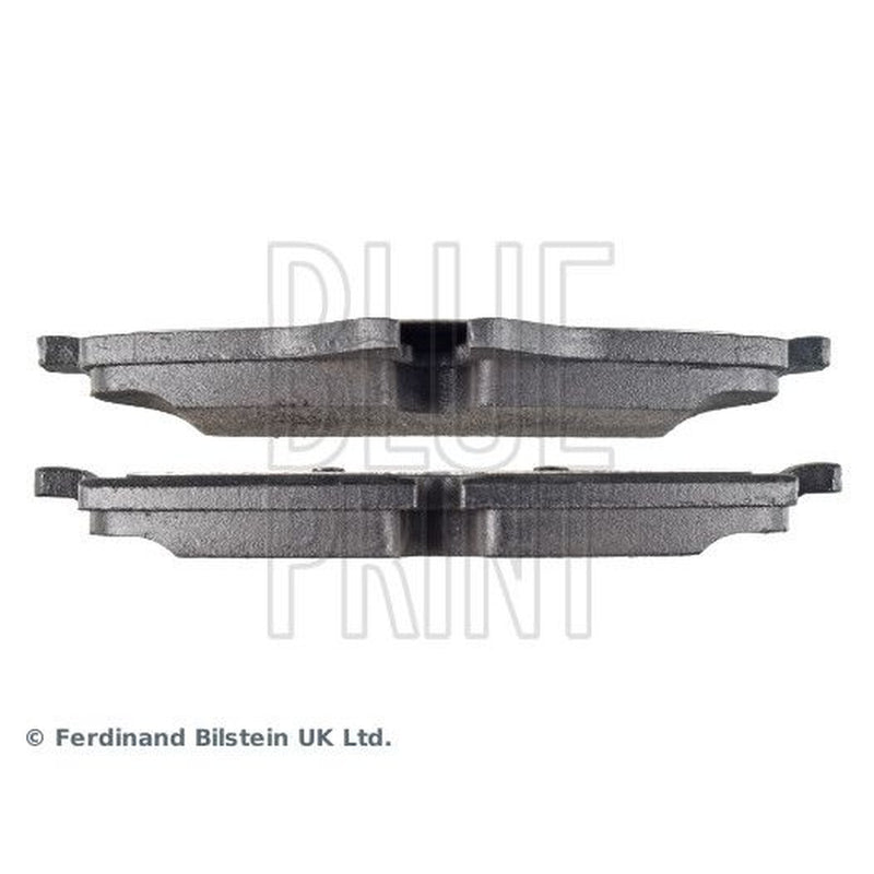 Blue Print Front Brake Pad Set ADB114241