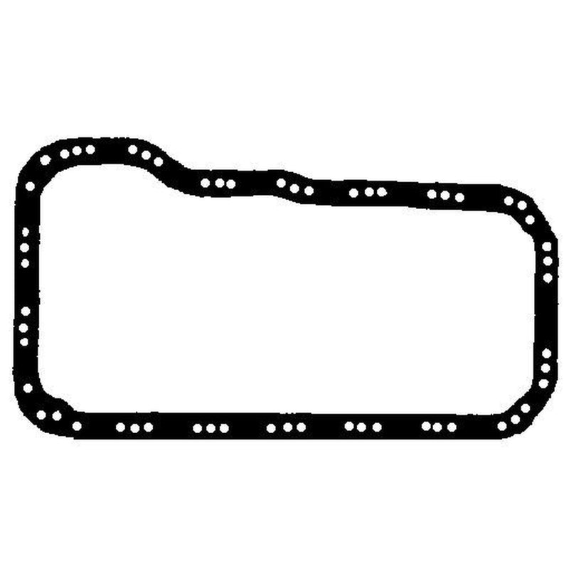 BGA Oil Sump Gasket Wide 3mm Thick OP3392