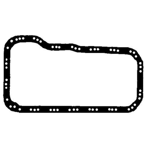 BGA Oil Sump Gasket Wide 3mm Thick OP3392