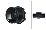 Hella 8EW 366 400-751 Interior Blower