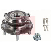 Apec Wheel Bearing Kit AWB1538