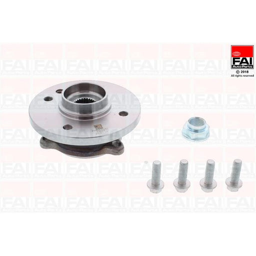 FAI Wheel Bearing Kit FHBK1040