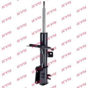 KYB Shock Absorber Damper Strut Front 334862