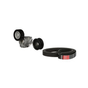 Gates V-Ribbed Belt Set K016PK2260