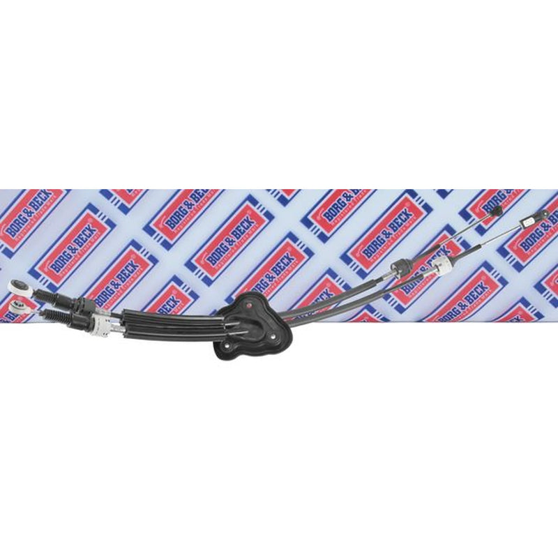 Borg & Beck Manual Transmission Cable Pull BKG1428