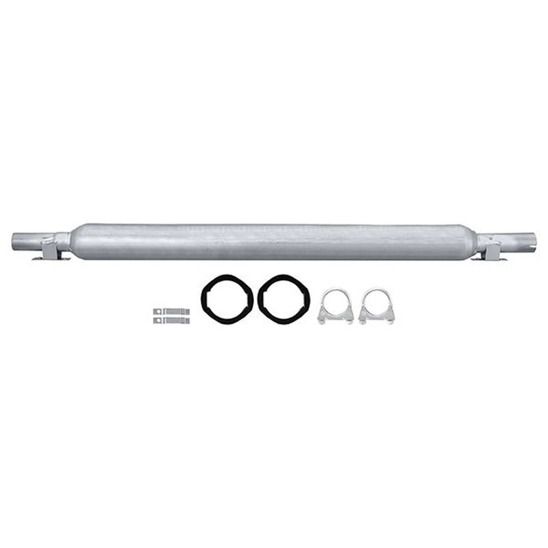 Hella Middle Silencer 8LC 366 023-291
