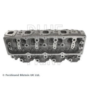 Blue Print Cylinder Head Engine Block ADN17706C
