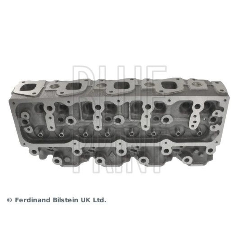 Blue Print Cylinder Head Engine Block ADN17706C