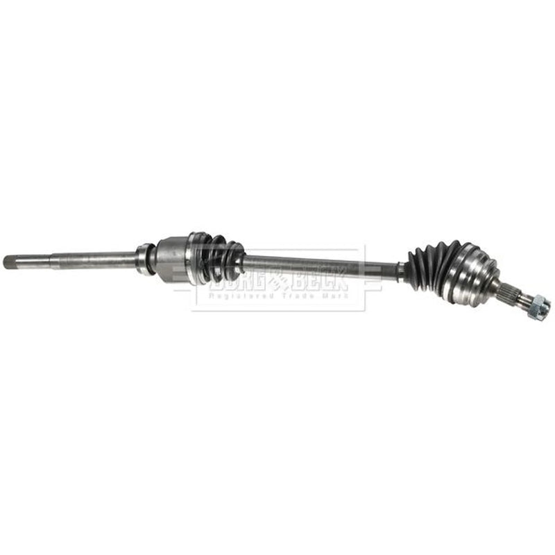 Borg & Beck CV Drive Shaft Driveshaft Front Right BDS1761