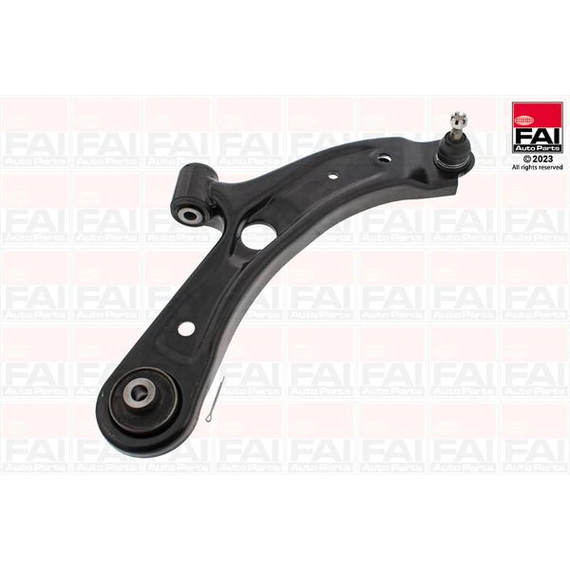 FAI Control/Trailing Arm SS8005