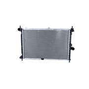 NRF Engine Radiator 55308
