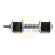NAPA Stabiliser Bar Link Coupling Rod Front Right NST4410