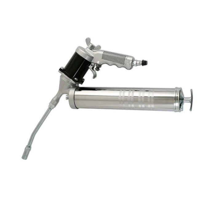 Laser Tools 360° Swivel Air Grease Gun 14oz - PL