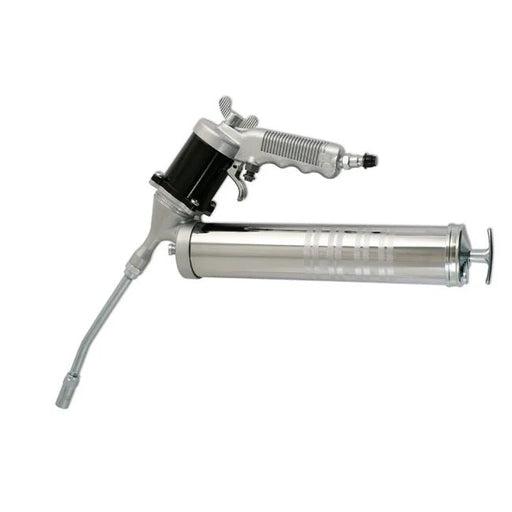 Laser Tools 360° Swivel Air Grease Gun 14oz - PL