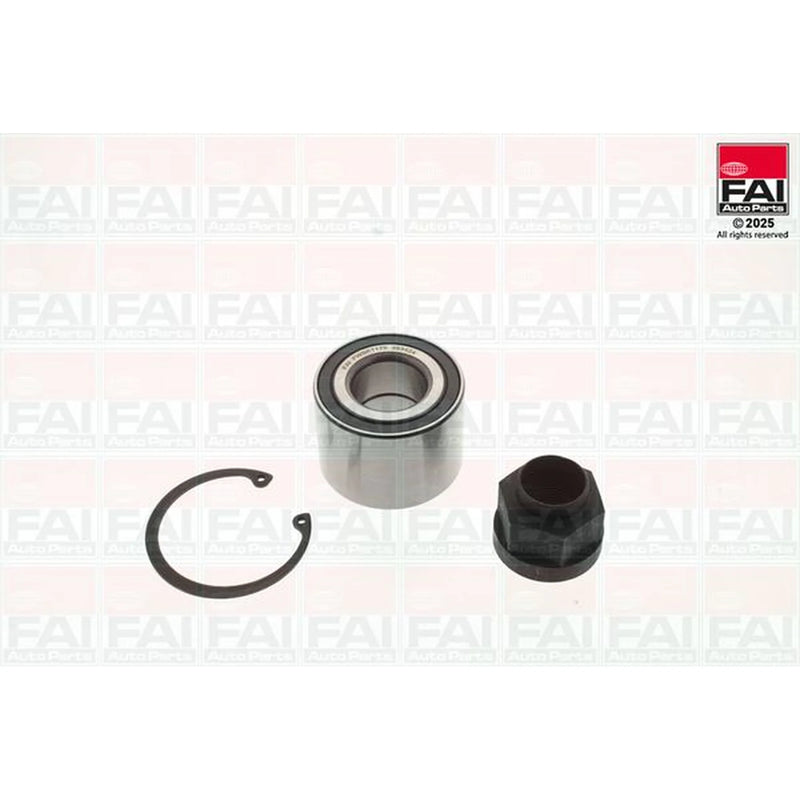 FAI Wheel Bearing Kit 52mm FWBK1175