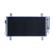 Hella Air Conditioning Condenser 8FC 366 221-691