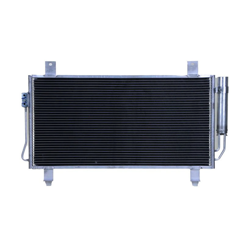 Hella Air Conditioning Condenser 8FC 366 221-691