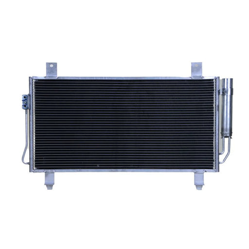 Hella Air Conditioning Condenser 8FC 366 221-691